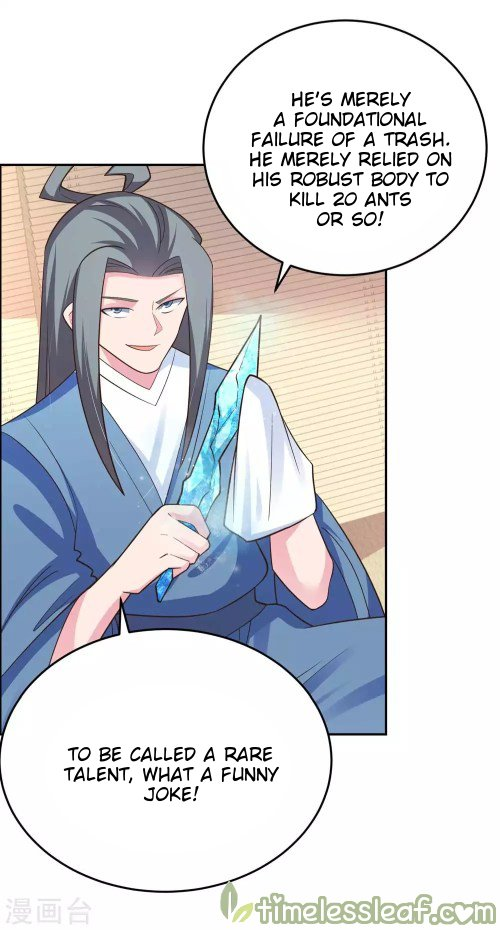 Read Above All Gods EN Manga Online