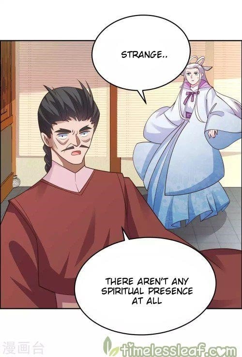 Read Above All Gods EN Manga Online