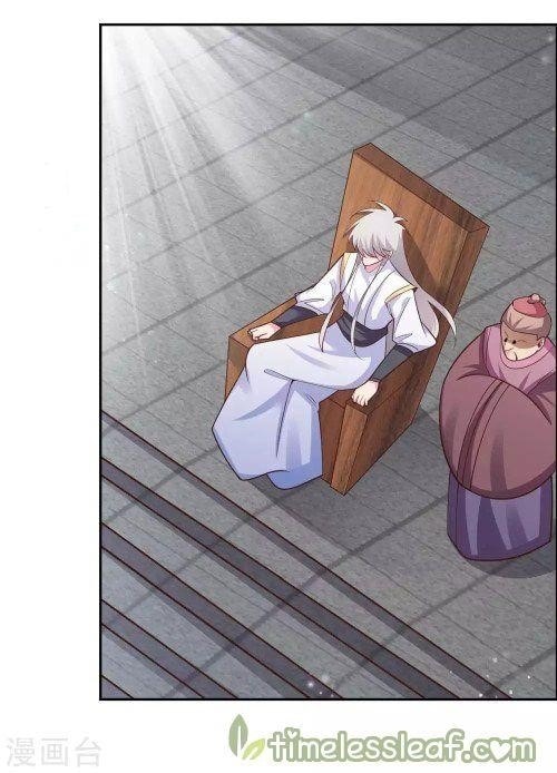 Read Above All Gods EN Manga Online