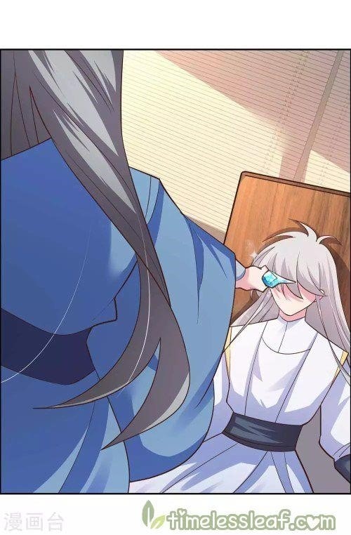 Read Above All Gods EN Manga Online