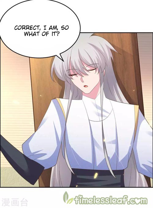 Read Above All Gods EN Manga Online