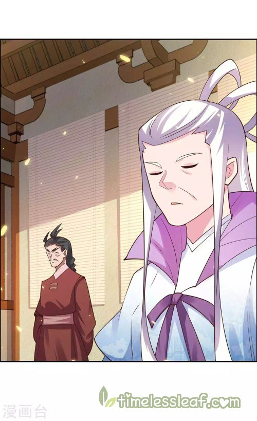 Read Above All Gods EN Manga Online