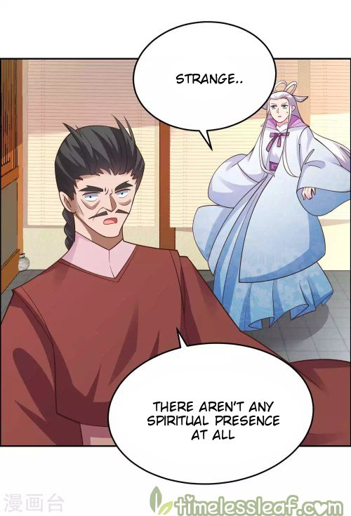 Read Above All Gods EN Manga Online