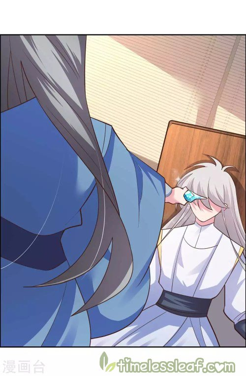 Read Above All Gods EN Manga Online