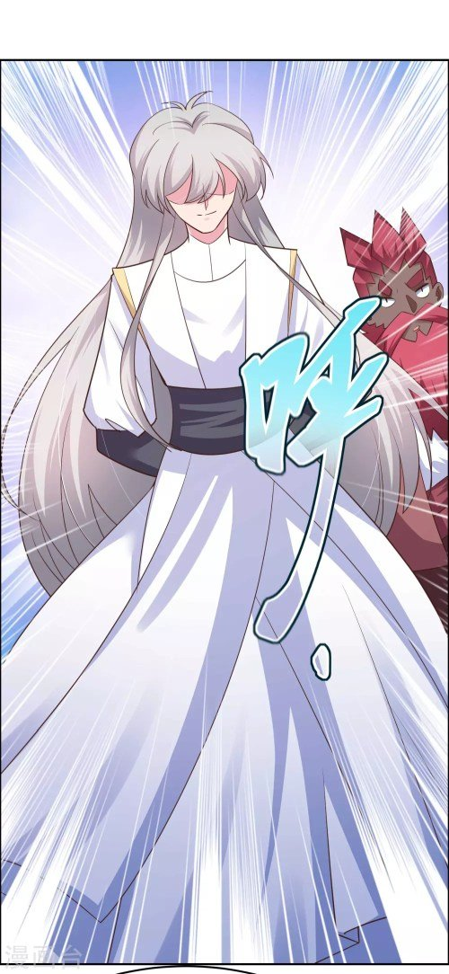 Read Above All Gods EN Manga Online