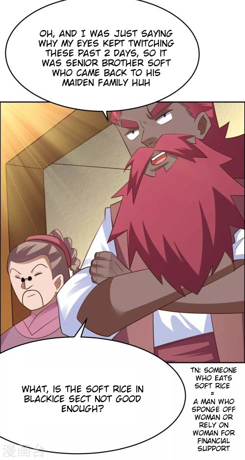Read Above All Gods EN Manga Online