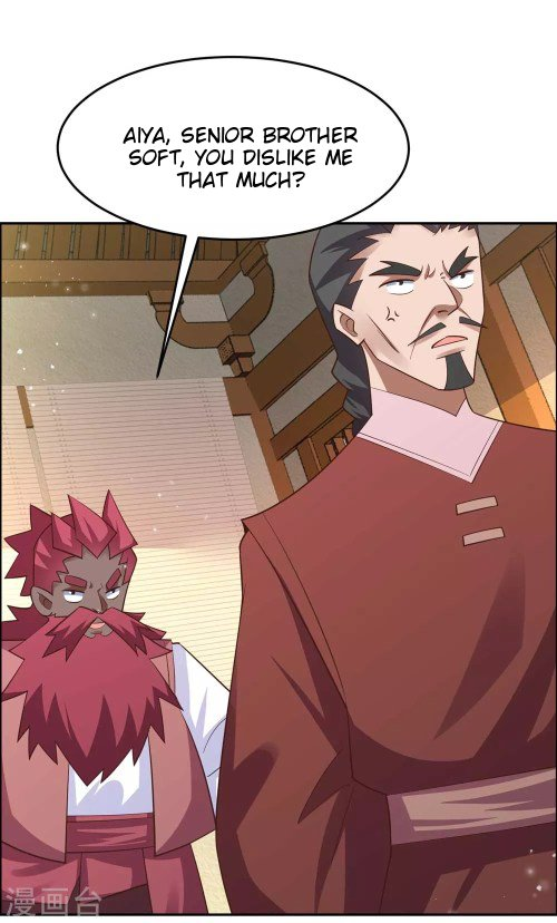Read Above All Gods EN Manga Online