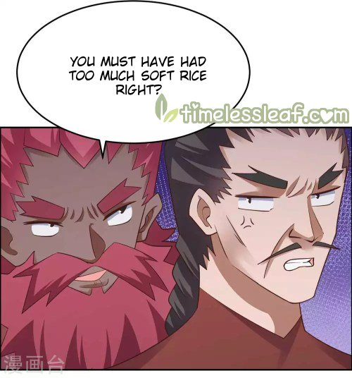 Read Above All Gods EN Manga Online