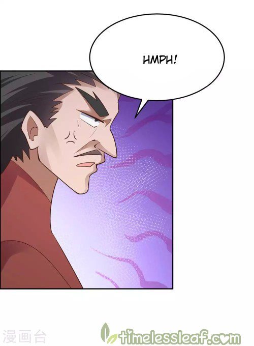 Read Above All Gods EN Manga Online