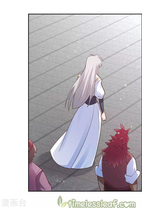 Read Above All Gods EN Manga Online
