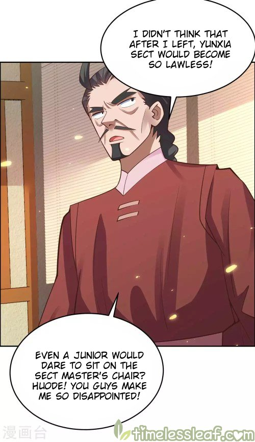 Read Above All Gods EN Manga Online