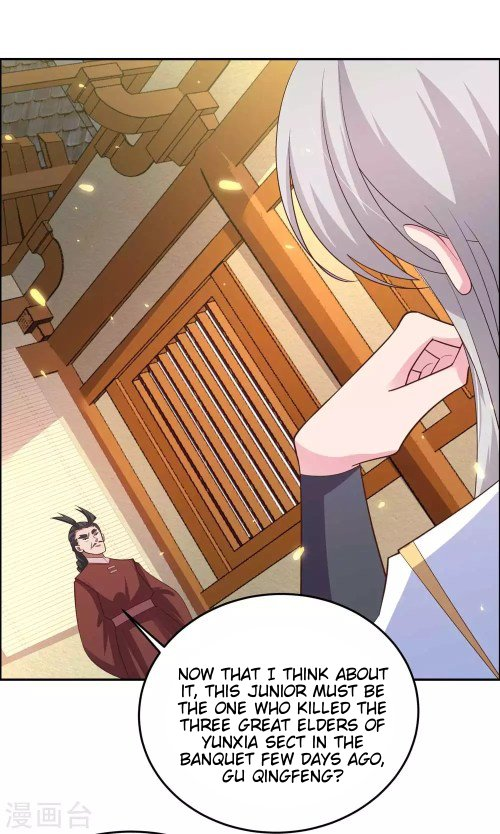 Read Above All Gods EN Manga Online