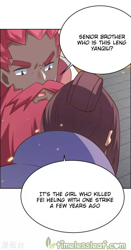 Read Above All Gods EN Manga Online