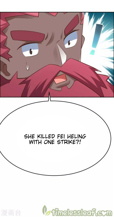 Read Above All Gods EN Manga Online