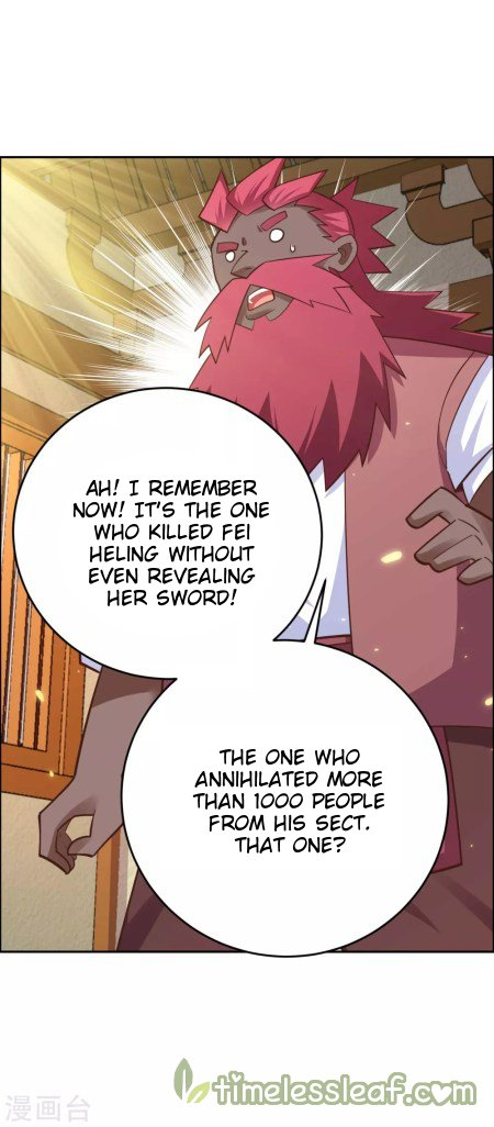 Read Above All Gods EN Manga Online