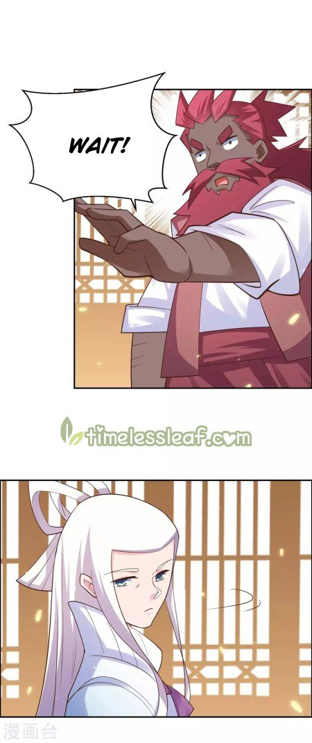Read Above All Gods EN Manga Online