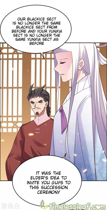 Read Above All Gods EN Manga Online