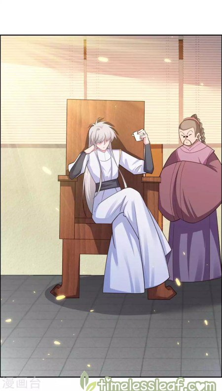 Read Above All Gods EN Manga Online