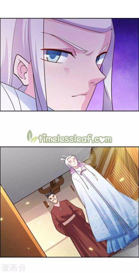 Read Above All Gods EN Manga Online