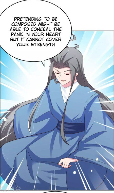 Read Above All Gods EN Manga Online