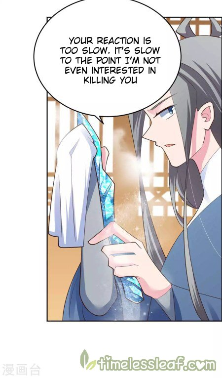 Read Above All Gods EN Manga Online