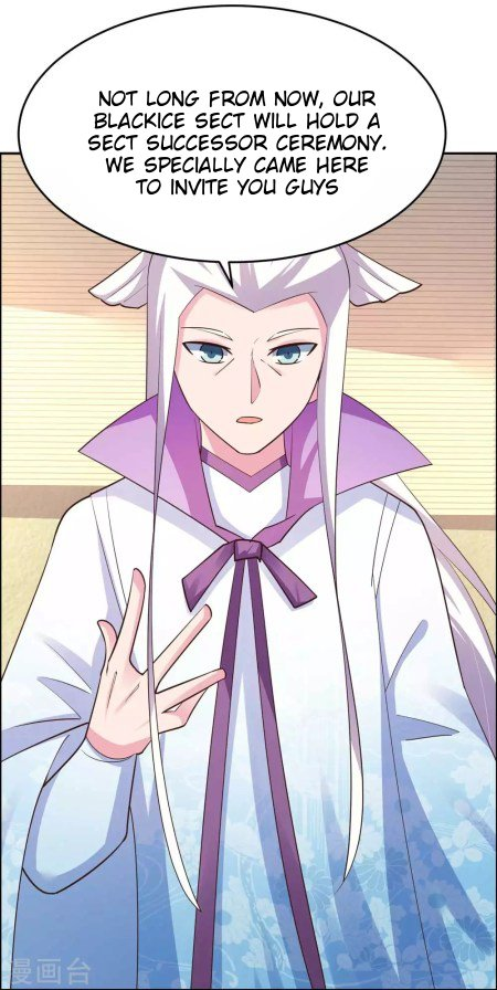 Read Above All Gods EN Manga Online