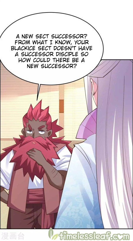 Read Above All Gods EN Manga Online