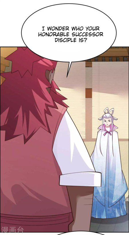 Read Above All Gods EN Manga Online