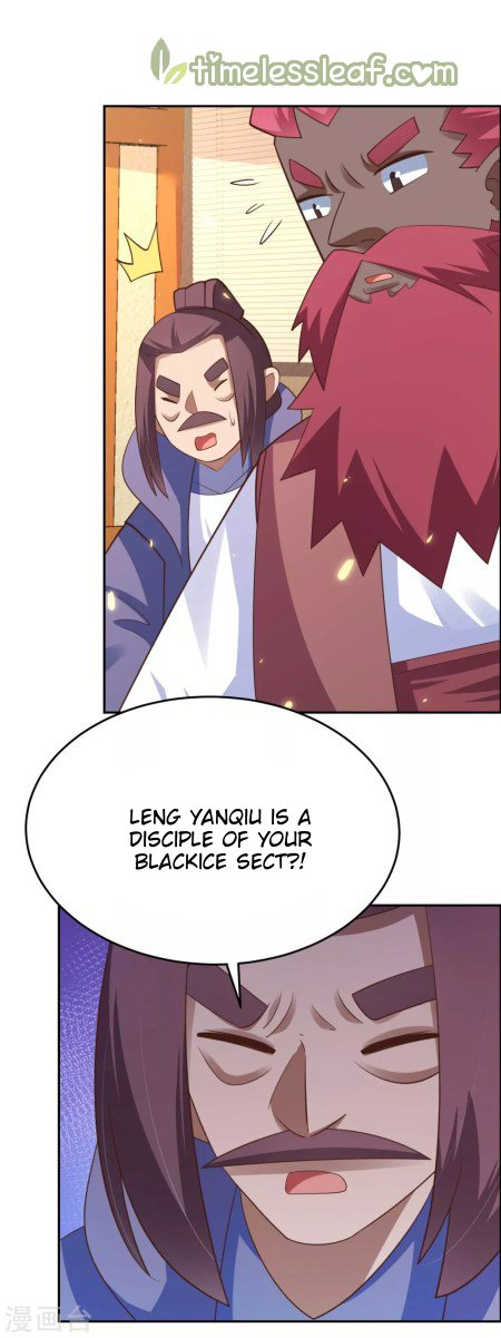 Read Above All Gods EN Manga Online