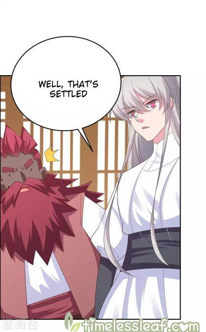 Read Above All Gods EN Manga Online