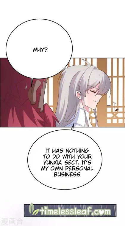 Read Above All Gods EN Manga Online