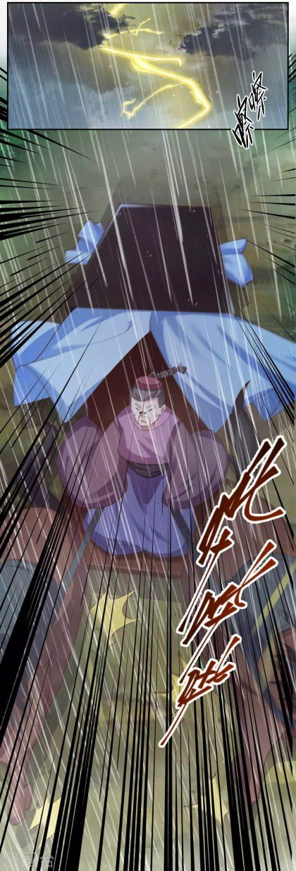Read Above All Gods EN Manga Online
