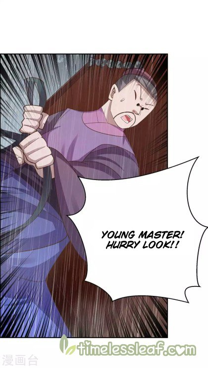 Read Above All Gods EN Manga Online