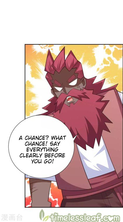 Read Above All Gods EN Manga Online