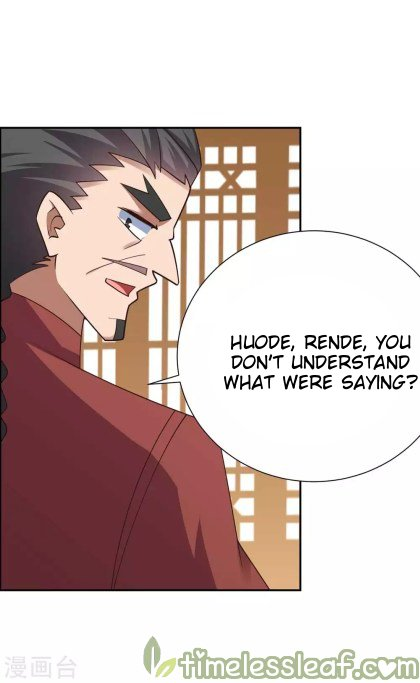 Read Above All Gods EN Manga Online