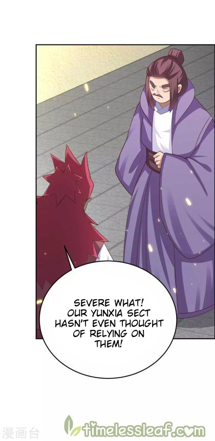 Read Above All Gods EN Manga Online