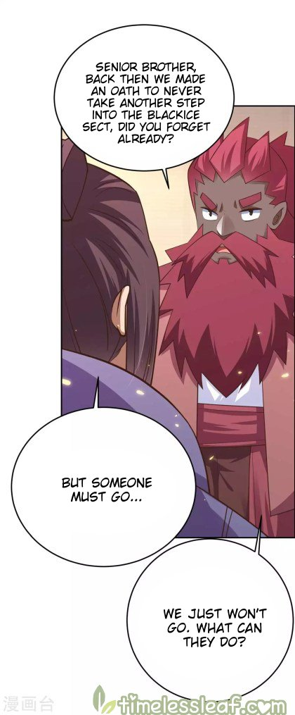 Read Above All Gods EN Manga Online