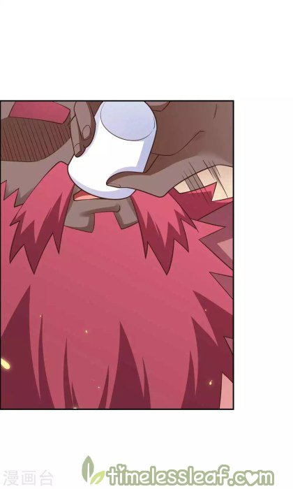 Read Above All Gods EN Manga Online