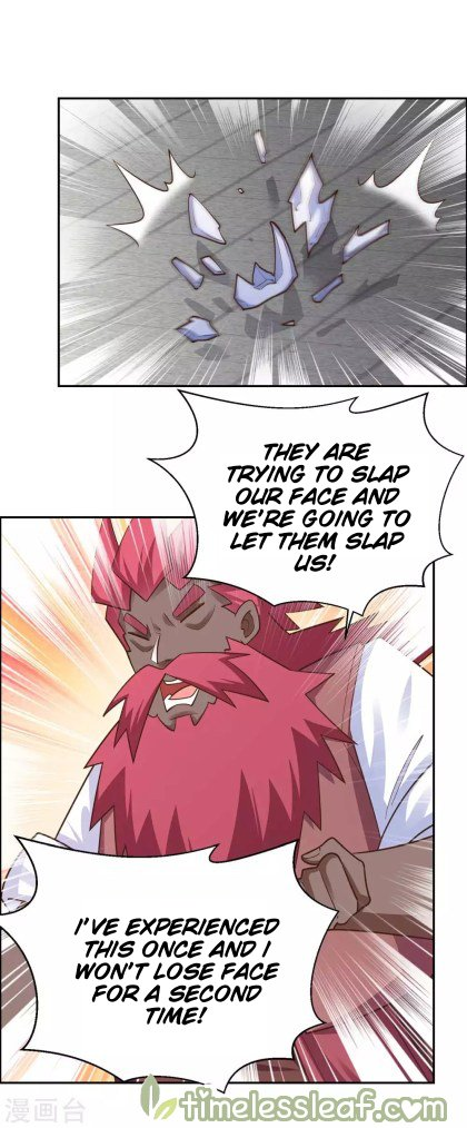Read Above All Gods EN Manga Online