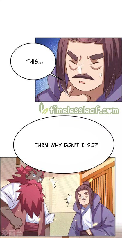 Read Above All Gods EN Manga Online
