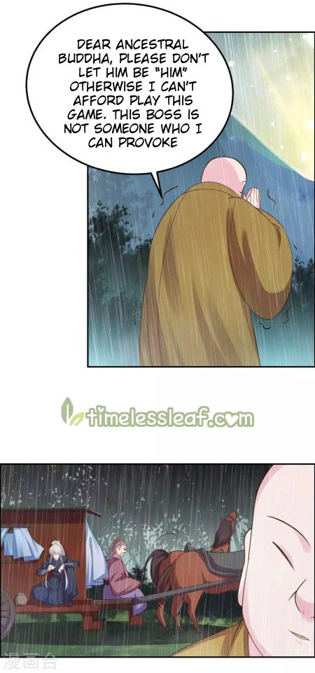 Read Above All Gods EN Manga Online