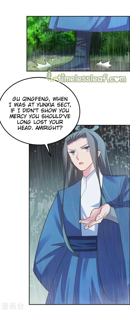 Read Above All Gods EN Manga Online