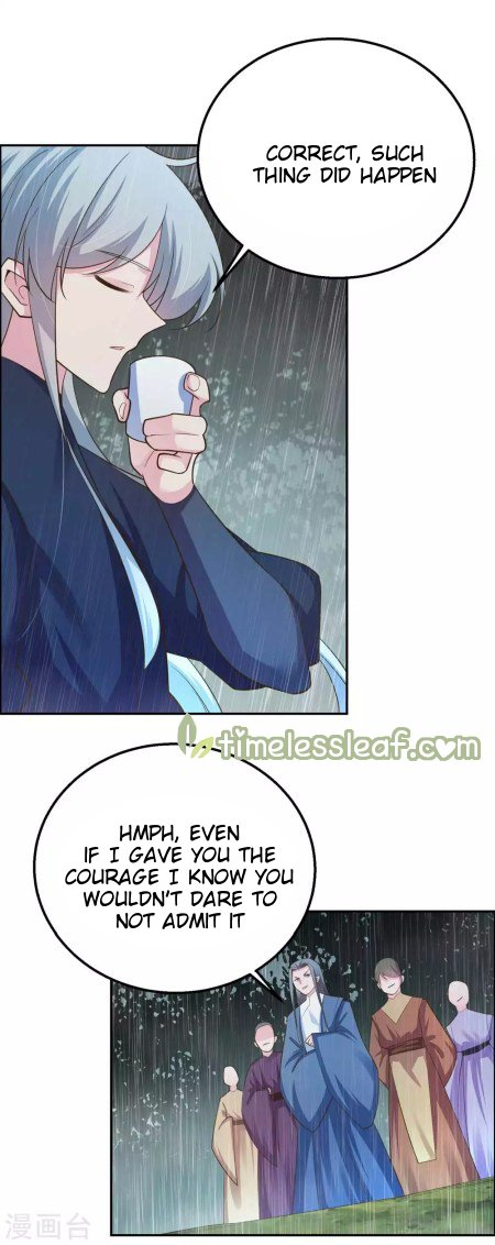 Read Above All Gods EN Manga Online