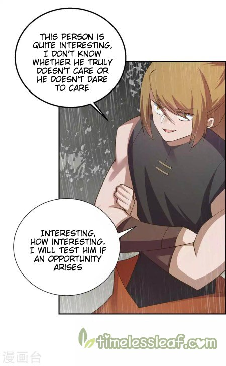 Read Above All Gods EN Manga Online