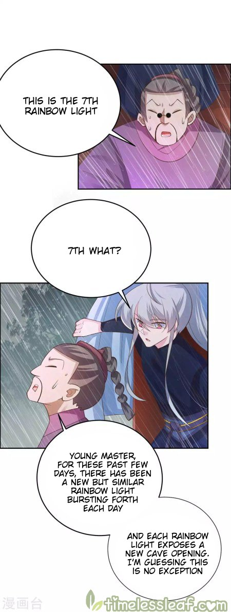 Read Above All Gods EN Manga Online