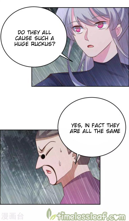 Read Above All Gods EN Manga Online