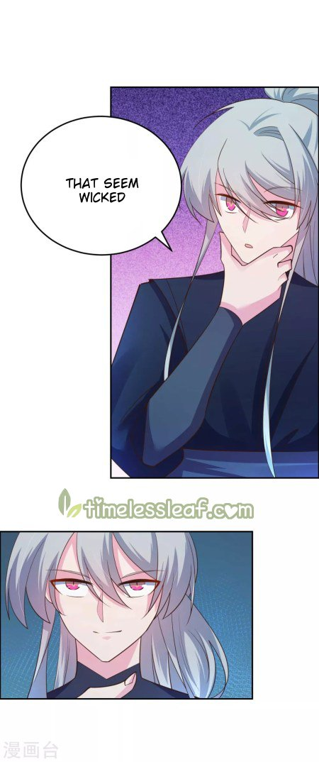 Read Above All Gods EN Manga Online