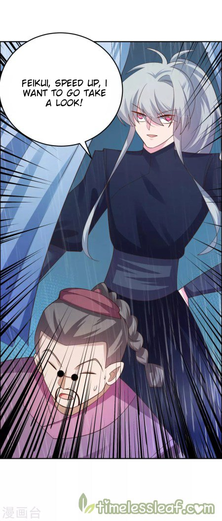 Read Above All Gods EN Manga Online