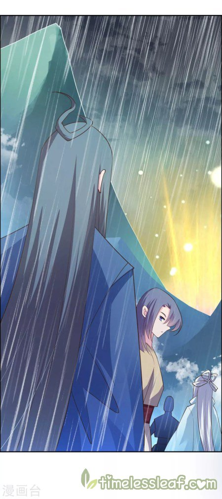 Read Above All Gods EN Manga Online