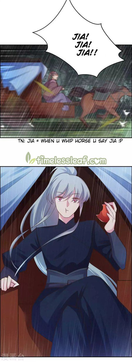 Read Above All Gods EN Manga Online